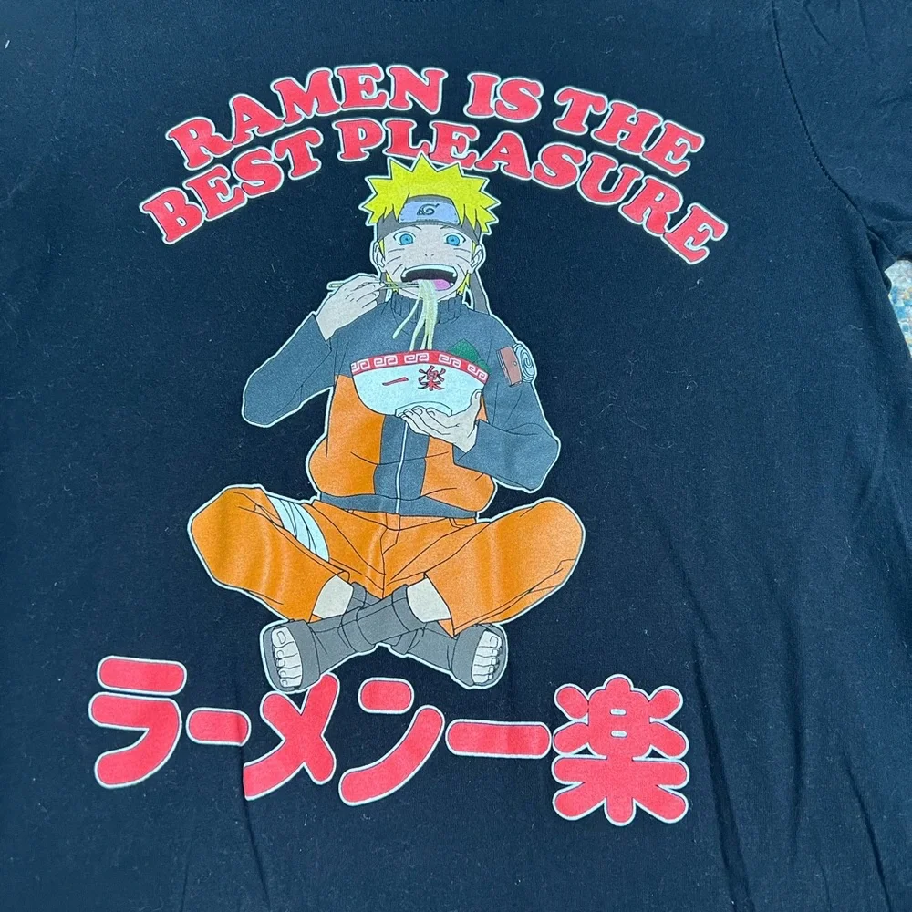 Naruto Tee